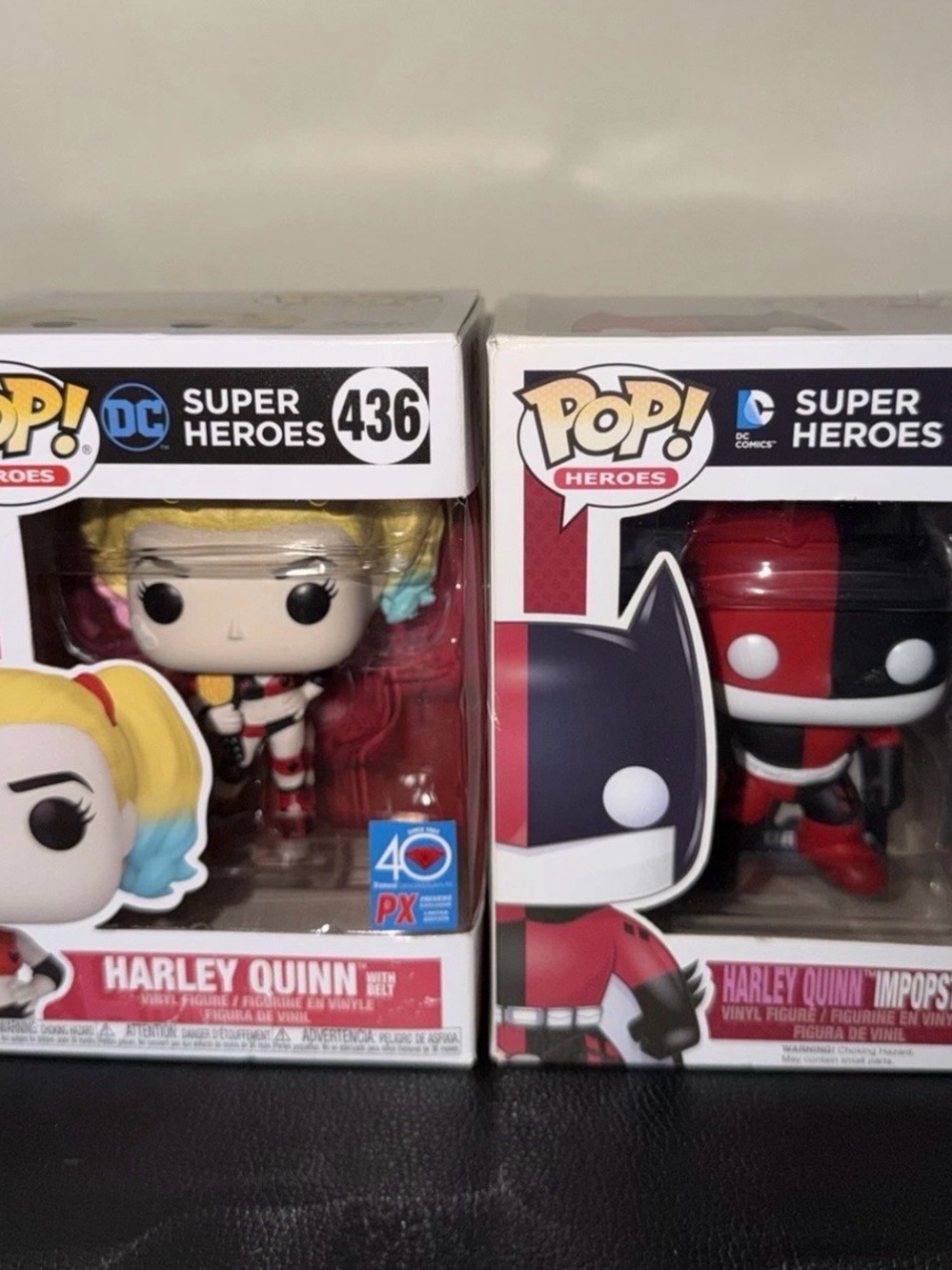Toy Collectible Figures